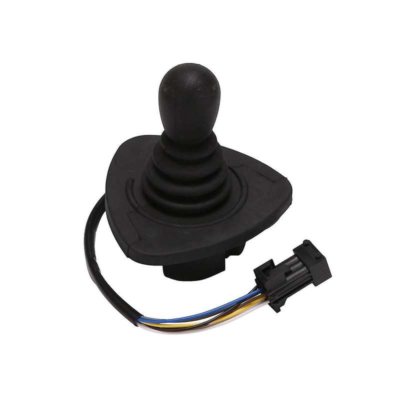 7919040041 Electric Forklift Controller Central Joystick Control Lever for Linde Forklift