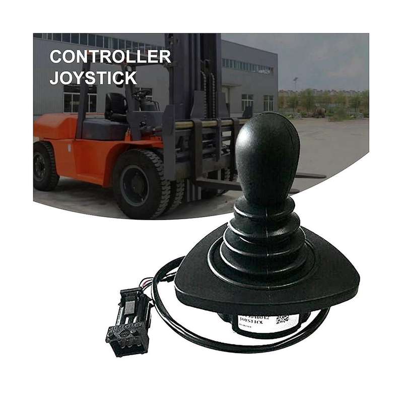 7919040041 Electric Forklift Controller Central Joystick Control Lever for Linde Forklift
