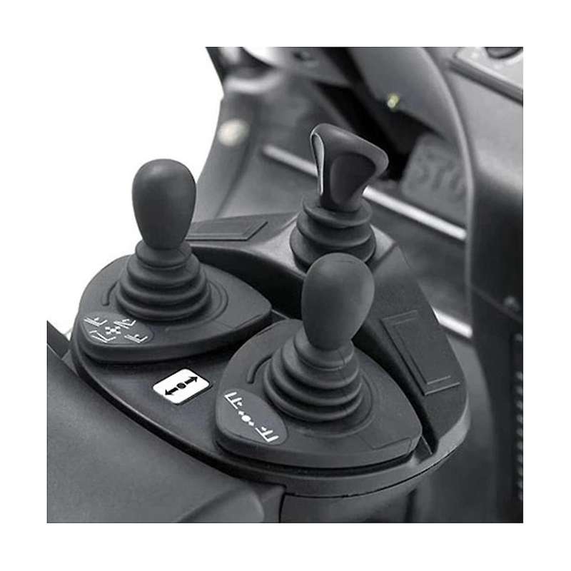7919040041 Electric Forklift Controller Central Joystick Control Lever for Linde Forklift