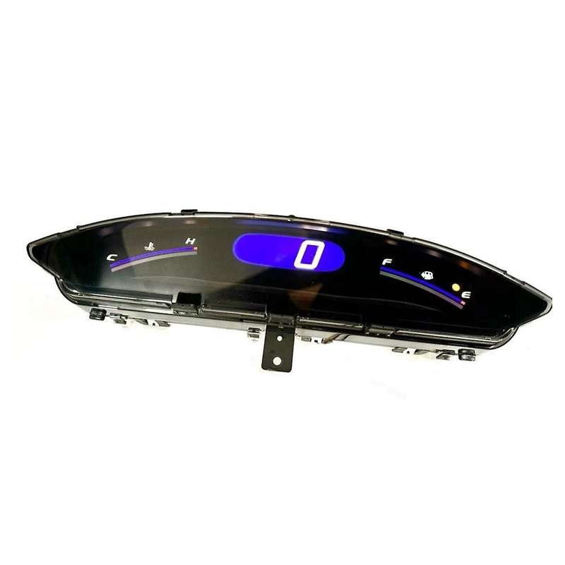 78120--A14 Car Speedometer Upper Dash Display Gauge Instrument Cluster for 2006-2011