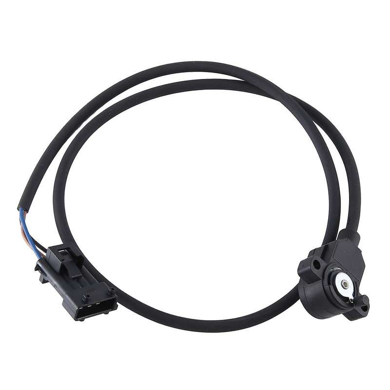 7916497909 Direction Sensor Potentiometer for LINDE Linde Forklift E16-335/336