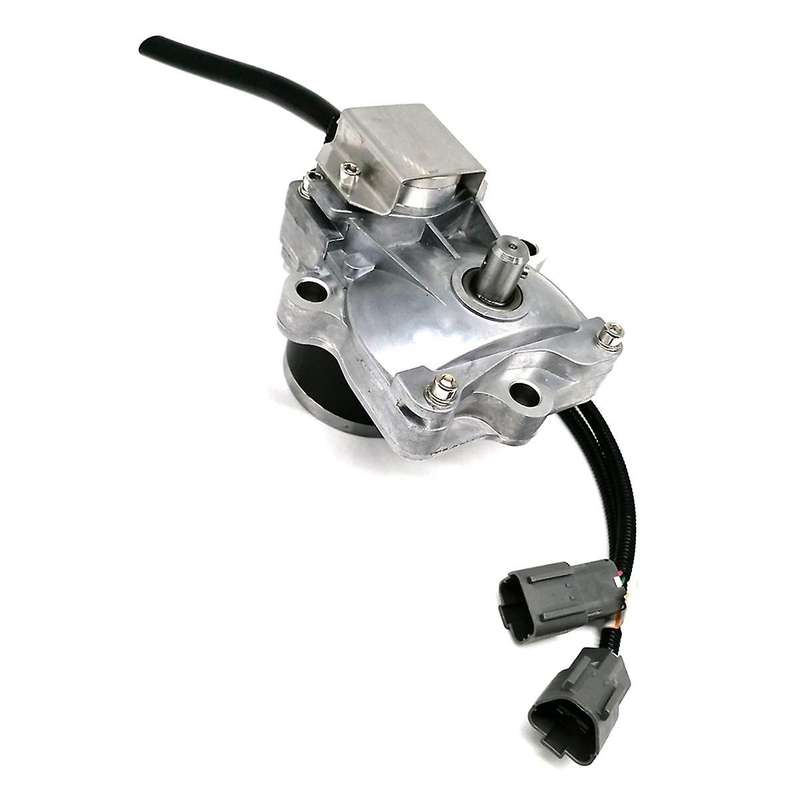 7834-40-2000 7834-40-3000 Throttle Motor Assembly for Excavator Pc200-6 Throttle Stepper Motor