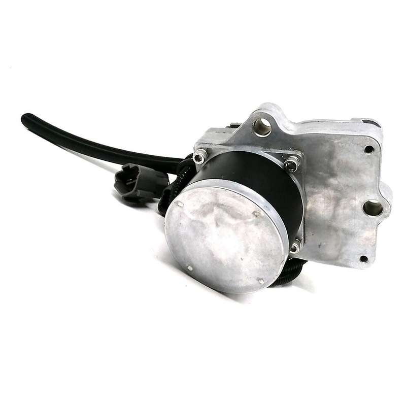 7834-40-2000 7834-40-3000 Throttle Motor Assembly for Excavator Pc200-6 Throttle Stepper Motor