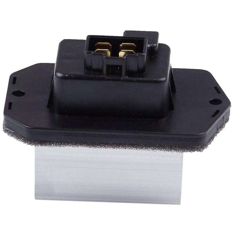 79330-SFJ-W01 Heater Blower Motor Resistor for Odyssey -V elements Blower Motor Fan Resistor