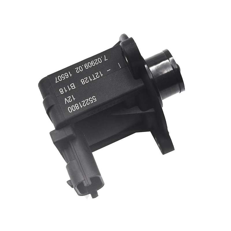 793996-0002 55221800 Car Electric Charger Divertter Valve for Punto Ypsilon Turbo Solenoid Valves