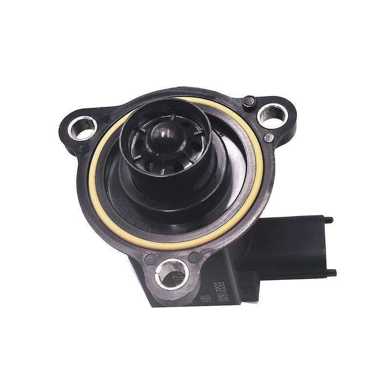 793996-0002 55221800 Car Electric Charger Divertter Valve for Punto Ypsilon Turbo Solenoid Valves