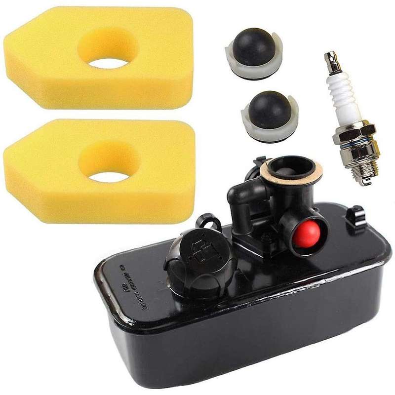795477 Carburetor Fuel Tank Air Filter Bulb for 10A902 Engine Replace 699660 498811 794161 795469 49