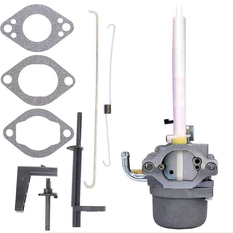 796122 Carburetor for Stratton 794593 696737 793161 Tractor Carburetor Lawn Mower Carburetor