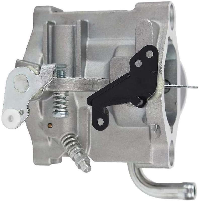 796109 594593 Carburetor Kit for & Stratton 591731 590400 796078 498811 794161 795477, with Fuel Lin
