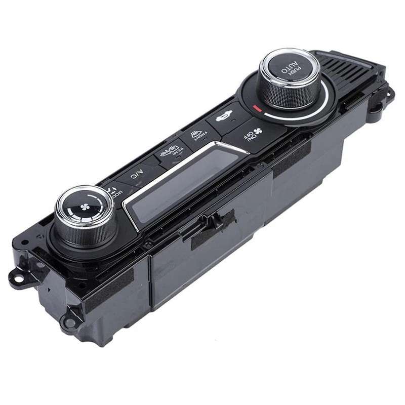79600-TR6-C62 79600TR6C62 AC Air Condition Climate Control Switch for 2013-2015