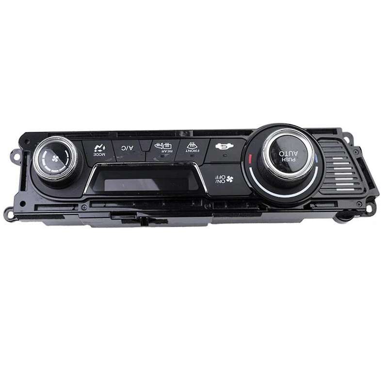 79600-TR6-C62 79600TR6C62 AC Air Condition Climate Control Switch for 2013-2015