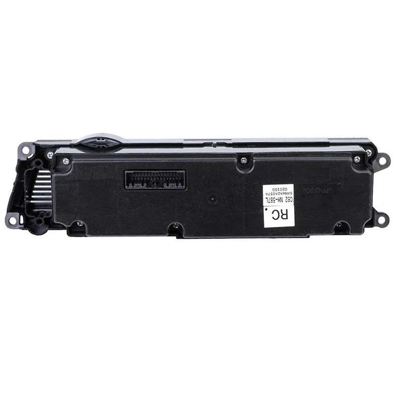 79600-TR6-C62 79600TR6C62 AC Air Condition Climate Control Switch for 2013-2015