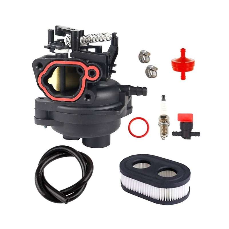 799584 799854 Carburetor 591990 594057 592361 Tb110 Tb200 Fits for Lawn Mower Engine 550ex 725exi 6