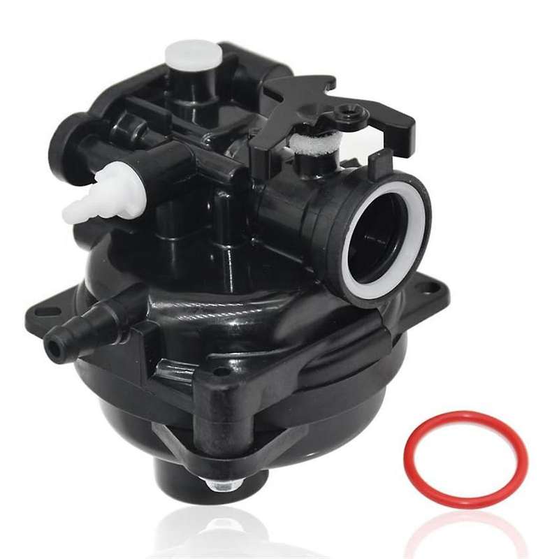 799583 593261 595656 591979 591160 Carburetor Kits with 799579 Air Filter, 595660 Air Cover, 594281
