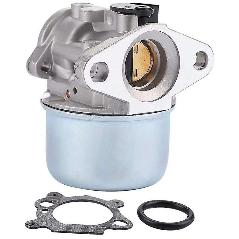 799868 Carburetor with 496116 795259 Filter with 124L02 124T02 124T05 124T07 Engines