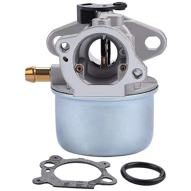 799868 Carburetor with 496116 795259 Filter with 124L02 124T02 124T05 124T07 Engines