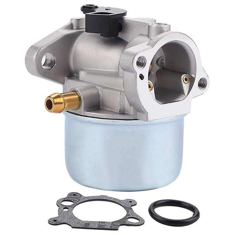 799868 Carburetor with 496116 795259 Filter with 124L02 124T02 124T05 124T07 Engines