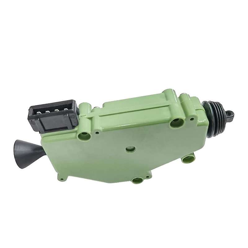 7D0959781A Car Central Door Lock Actuator Mechanism for Transporter T4 EuroVan Multivan Servo Motor