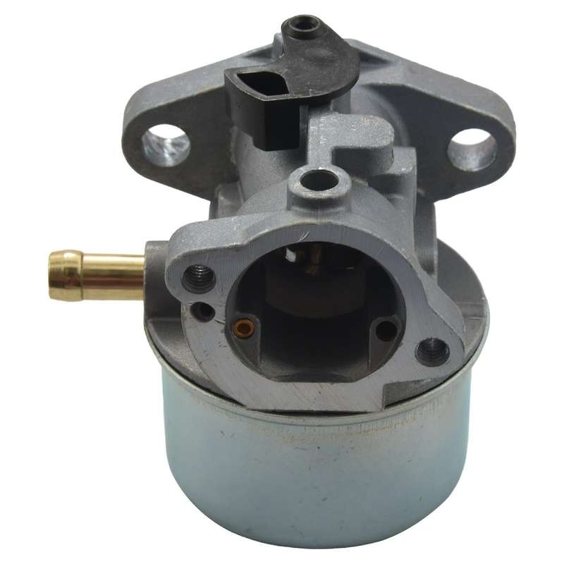 799868 Carburetor Compatible Briggs & Stratton 498170 799872 694202 498966