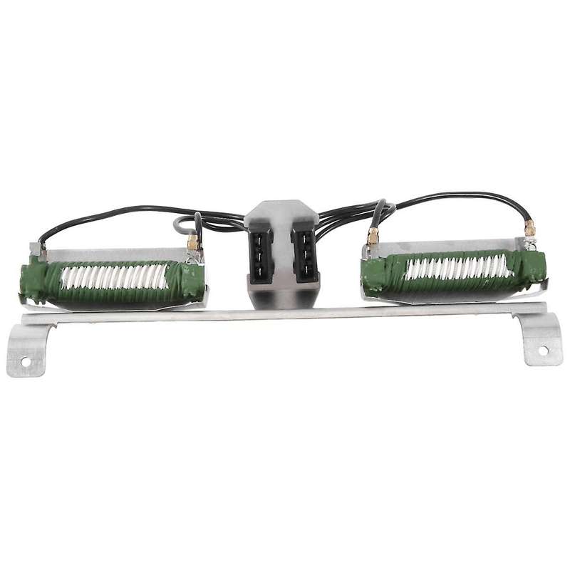 7d0971804e Resistor Bracket Air Conditioning Resistor Resistance Bracket Auto Supplies Suitable for