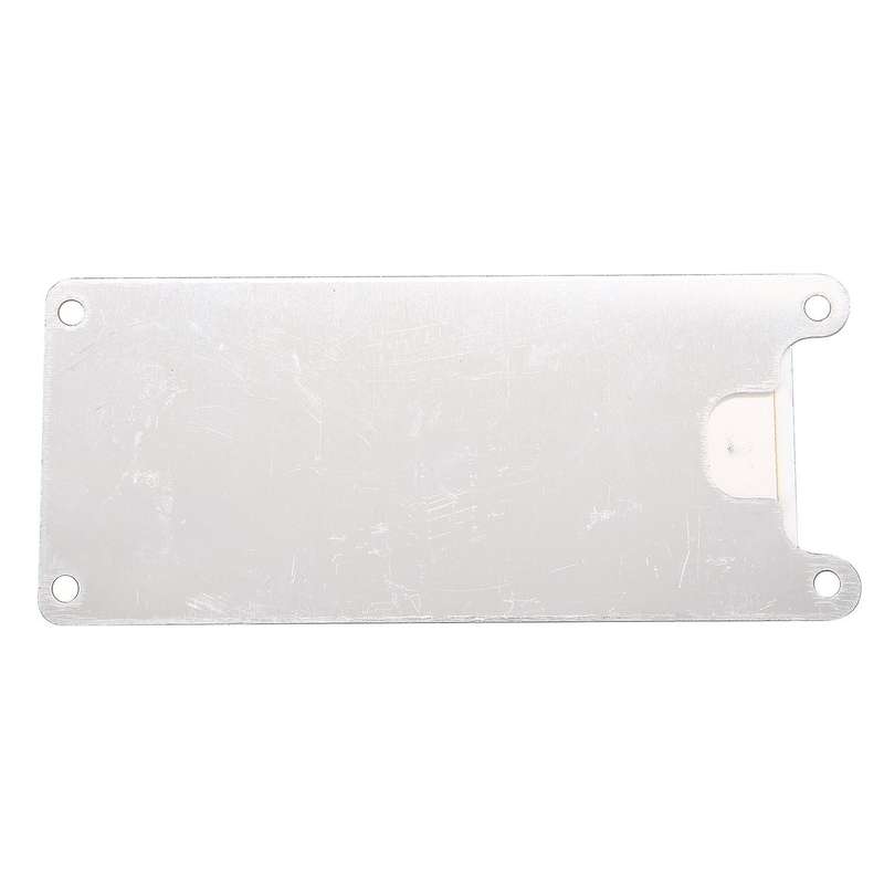 7g/h Ozone Plate Portable Household Generator Integrated Ceramic Ozone Generator Accessories
