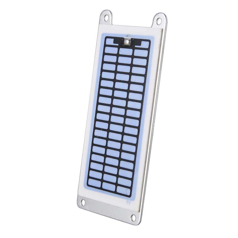 7g/h Ozone Plate Portable Household Generator Integrated Ceramic Ozone Generator Accessories