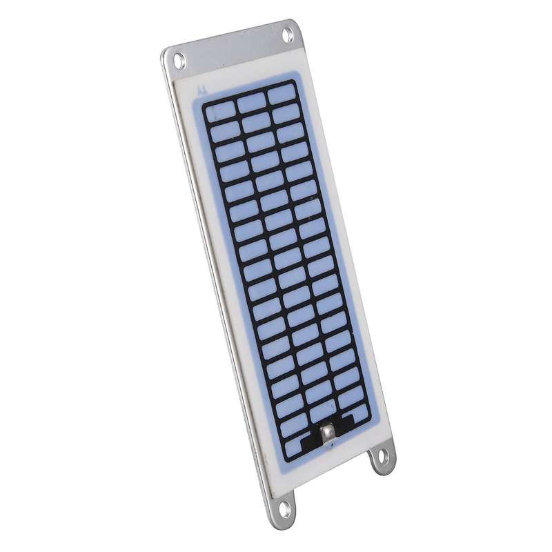 7g/h Ozone Plate Portable Household Generator Integrated Ceramic Ozone Generator Accessories