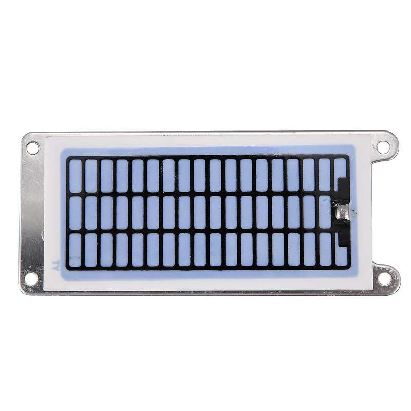 7g/h Ozone Plate Portable Household Generator Integrated Ceramic Ozone Generator Accessories
