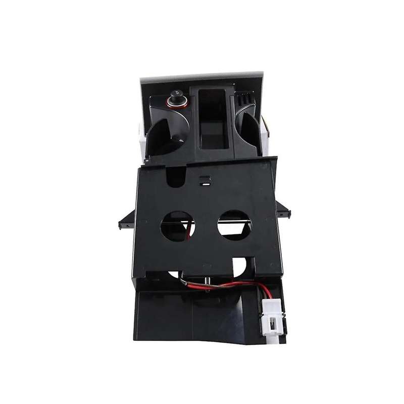 7h285860130t Right Driver Cup Holder Center Console Tea Cup Holder Drink Cup Holder Car for T5 Tran