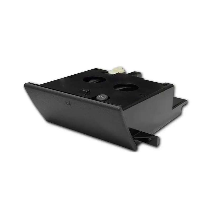7h285860130t Right Driver Cup Holder Center Console Tea Cup Holder Drink Cup Holder Car for T5 Tran