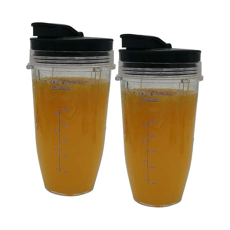 7in1 Set Replacement Blender for 900w/1000w Pro Bl451 30/bl455 30/bn400/bn750/bn800