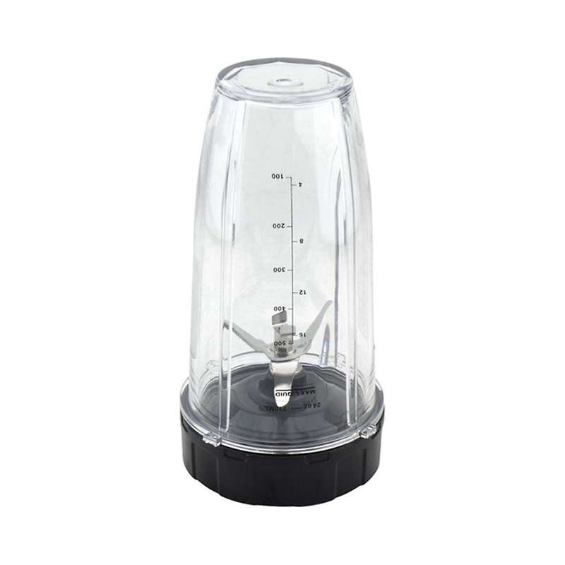 7in1 Set Replacement Blender for 900w/1000w Pro Bl451 30/bl455 30/bn400/bn750/bn800