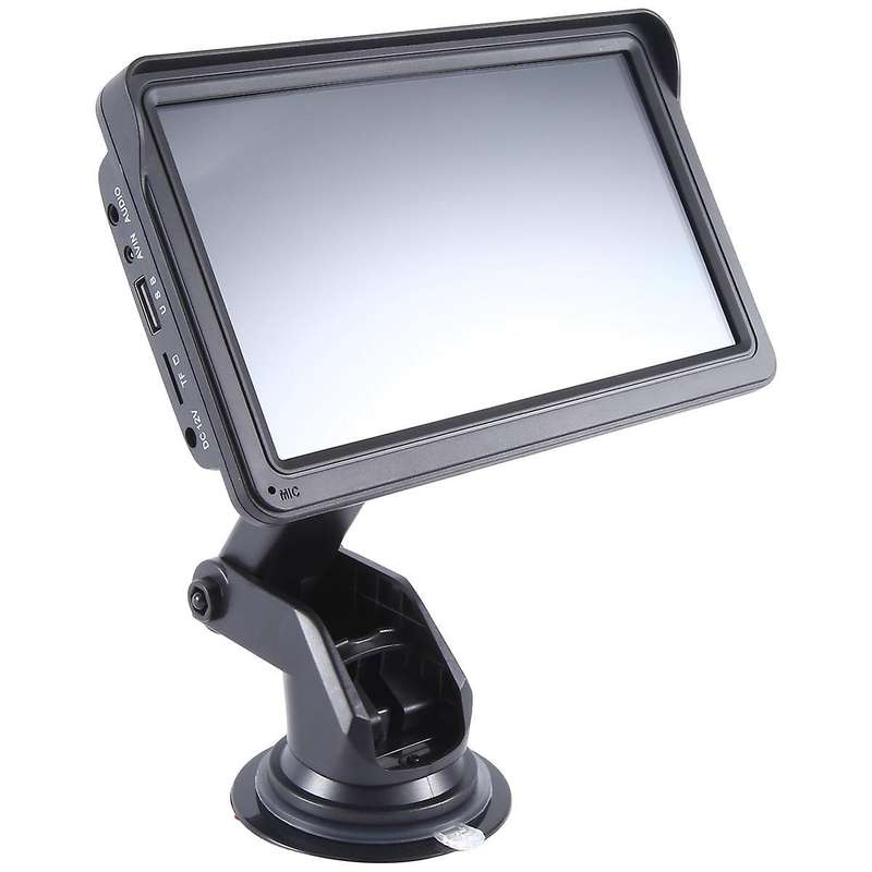 7-inch Car Mp5 Car Monitor Car Radio Multimedia Player Universal