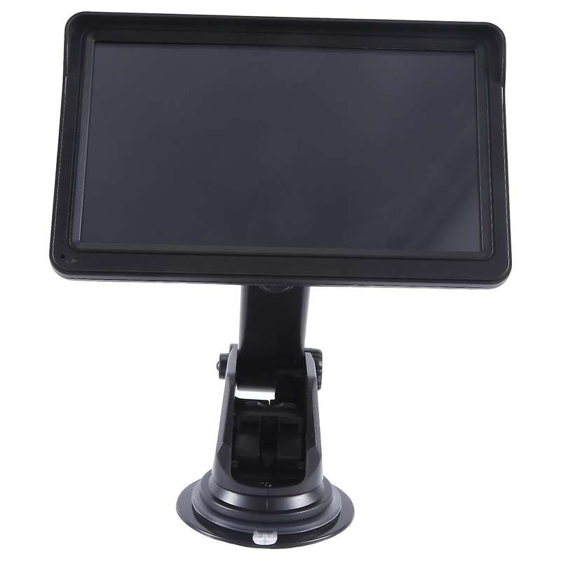 7-inch Car Mp5 Car Monitor Car Radio Multimedia Player Universal