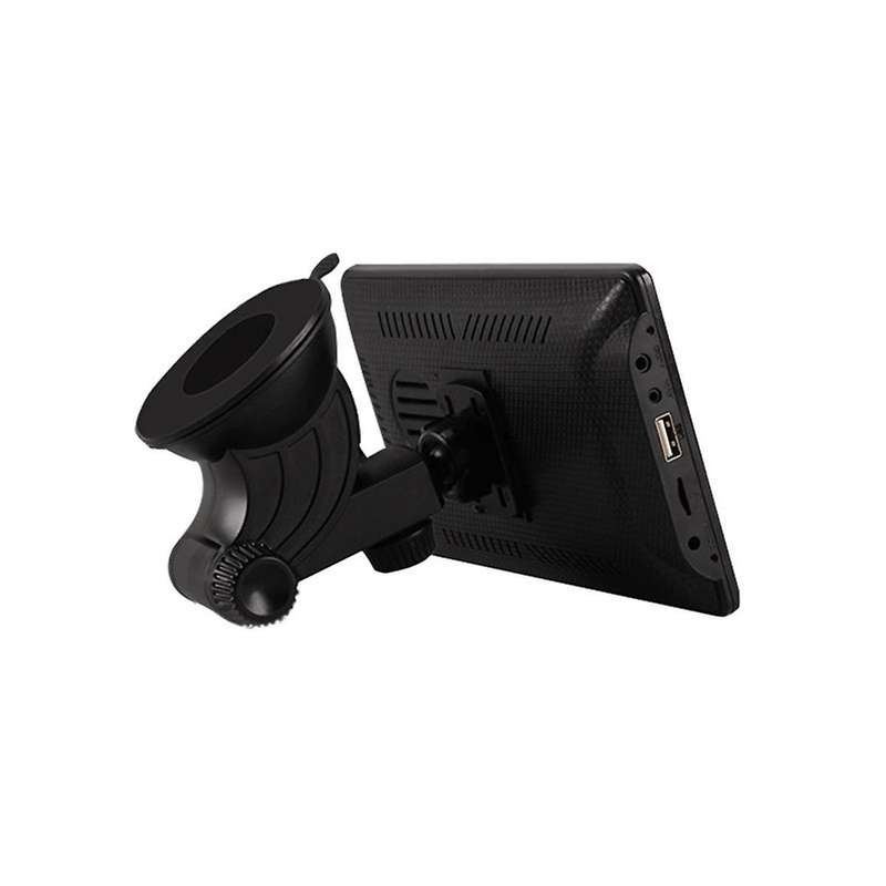 7inch Universal Car Smart Radio Touch Screen Multimedia Player Wireless Bluetooth Carplay Portable