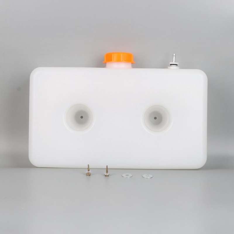 7l Air Parking Heater Fuel Tank for Eberspacher Truck Caravan