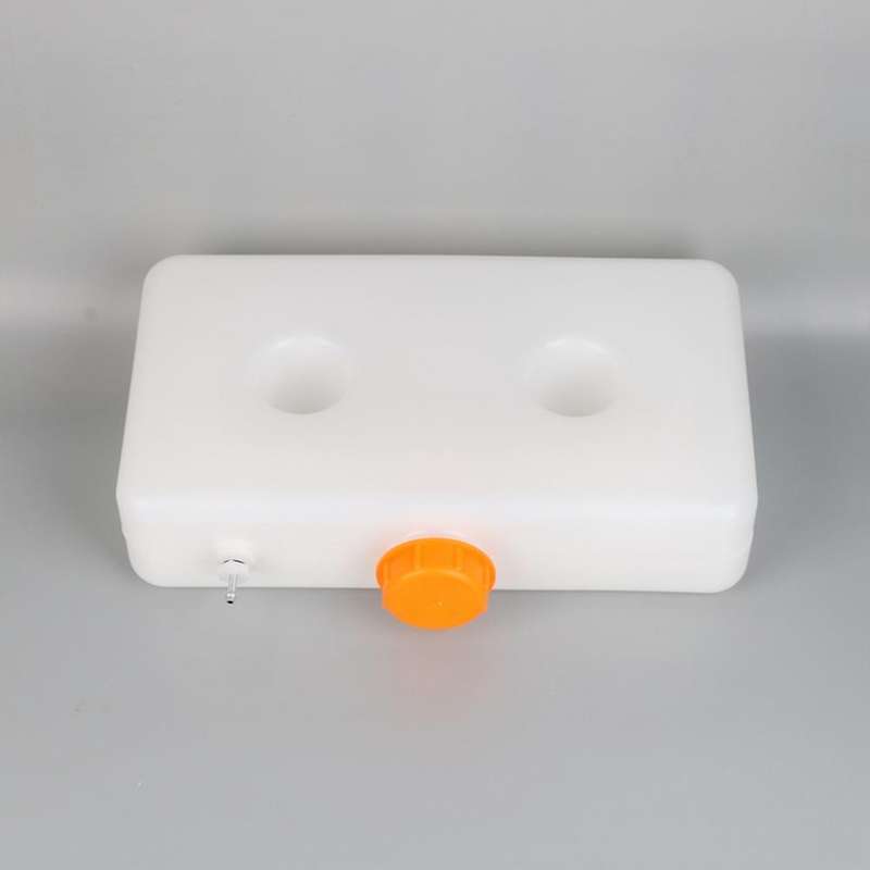 7l Air Parking Heater Fuel Tank for Eberspacher Truck Caravan