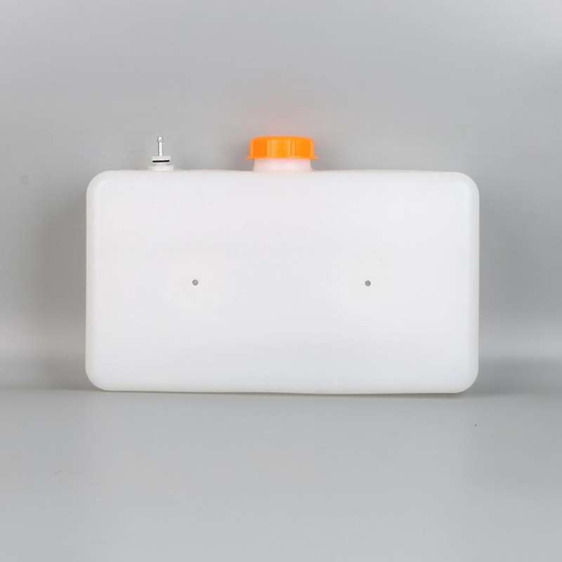 7l Air Parking Heater Fuel Tank for Eberspacher Truck Caravan