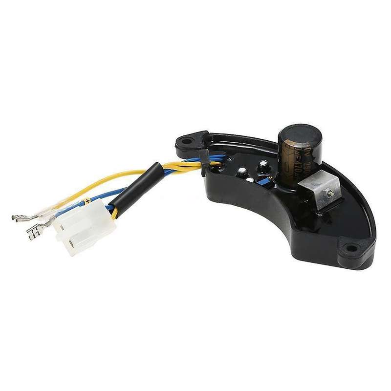 7KW - 8KW AVR Voltage Regulator Rectifier Compatible Gasoline Generator H4S2