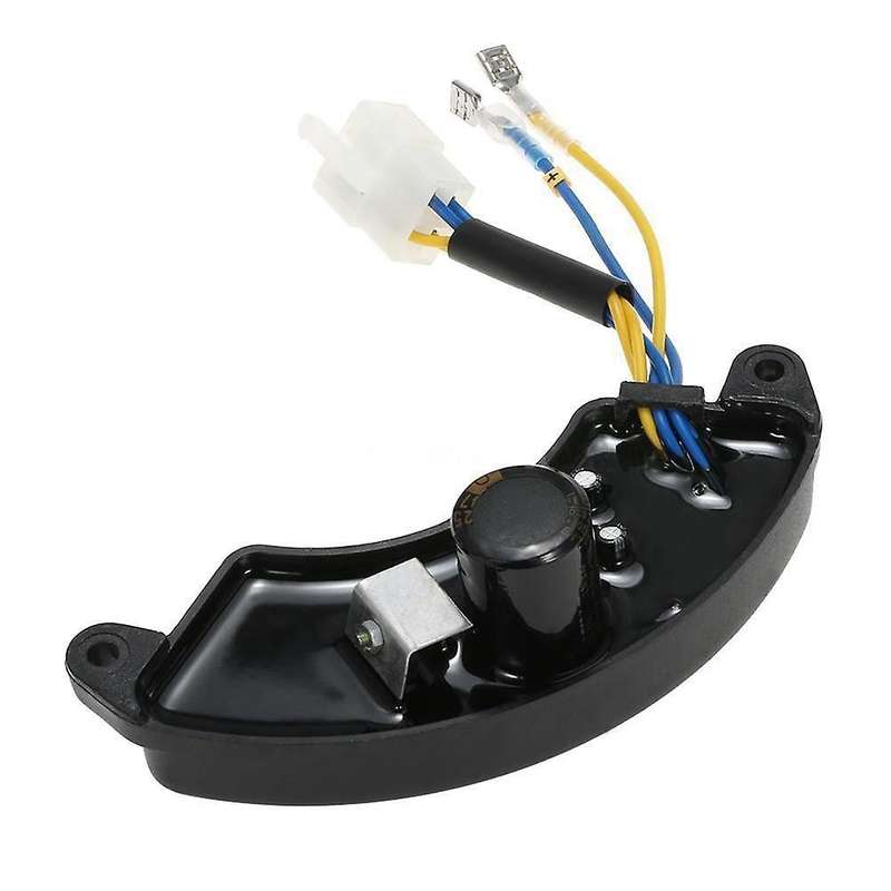 7KW - 8KW AVR Voltage Regulator Rectifier Compatible Gasoline Generator H4S2