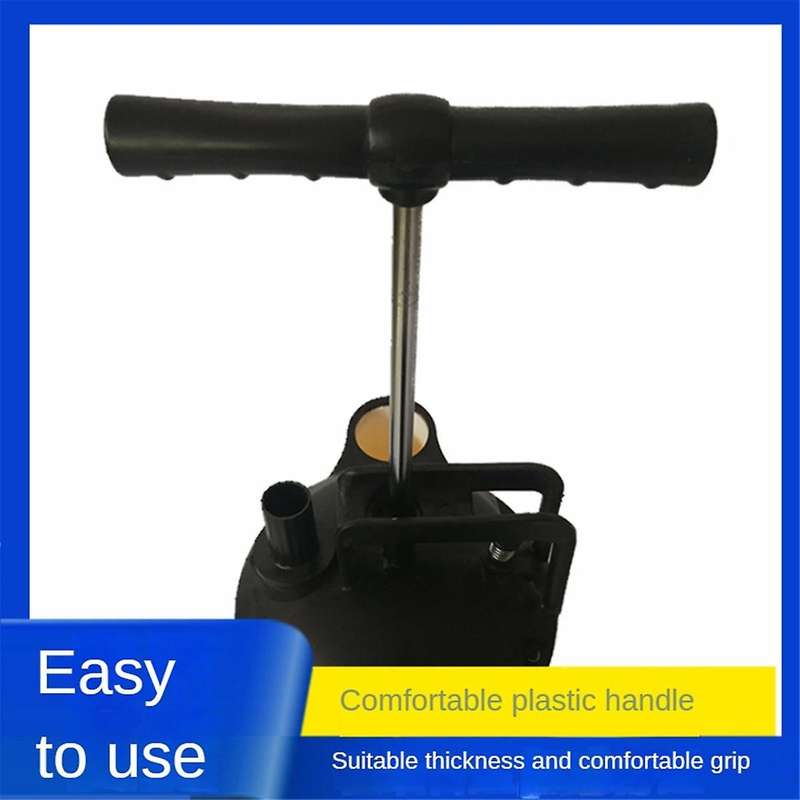 7l Oil Extractor Changer, Car Manual Oil Pump for Automotive Fluid Vacuum Evacuation, Engine Oil Ex