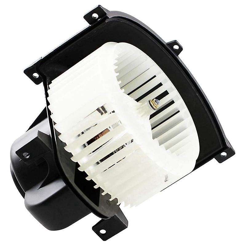 7L0820021Q Heater Blower Motor Fan Auto for