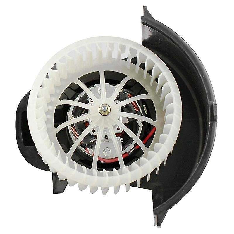 7L0820021Q Heater Blower Motor Fan Auto for