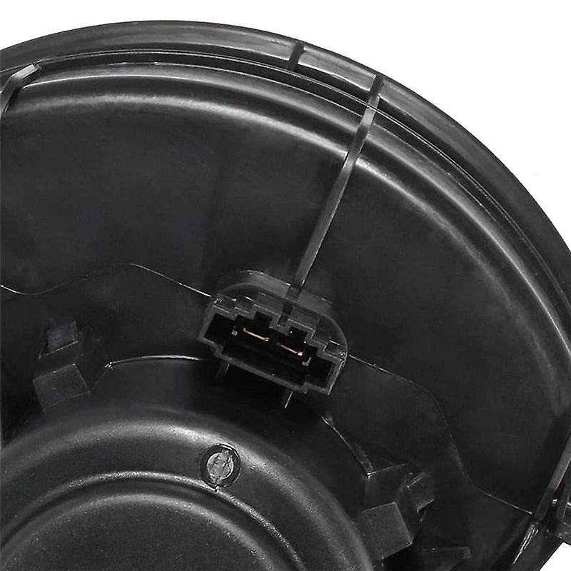 7L0820021Q Heater Blower Motor Fan Auto for