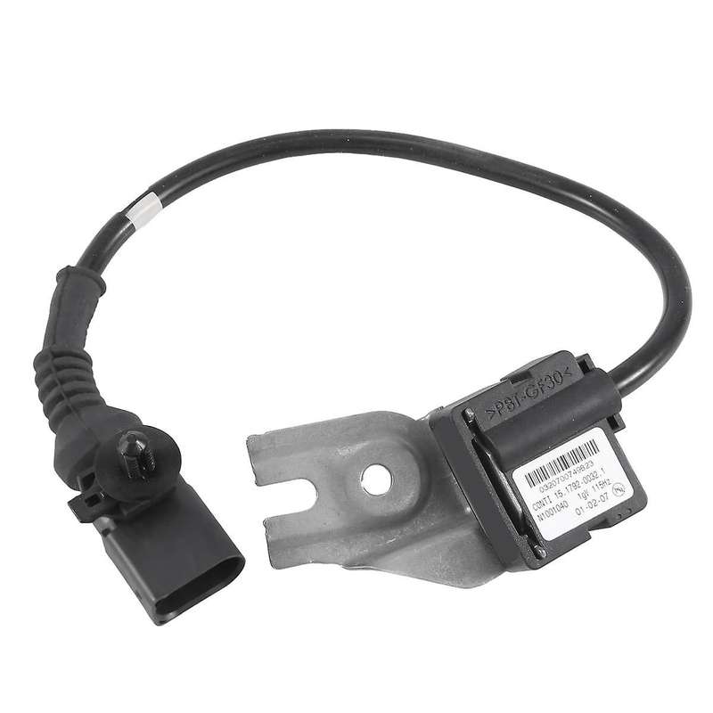 7L0907673E Rear Acceleration Sensor Unit for 4L 2007-2014 2004-2010