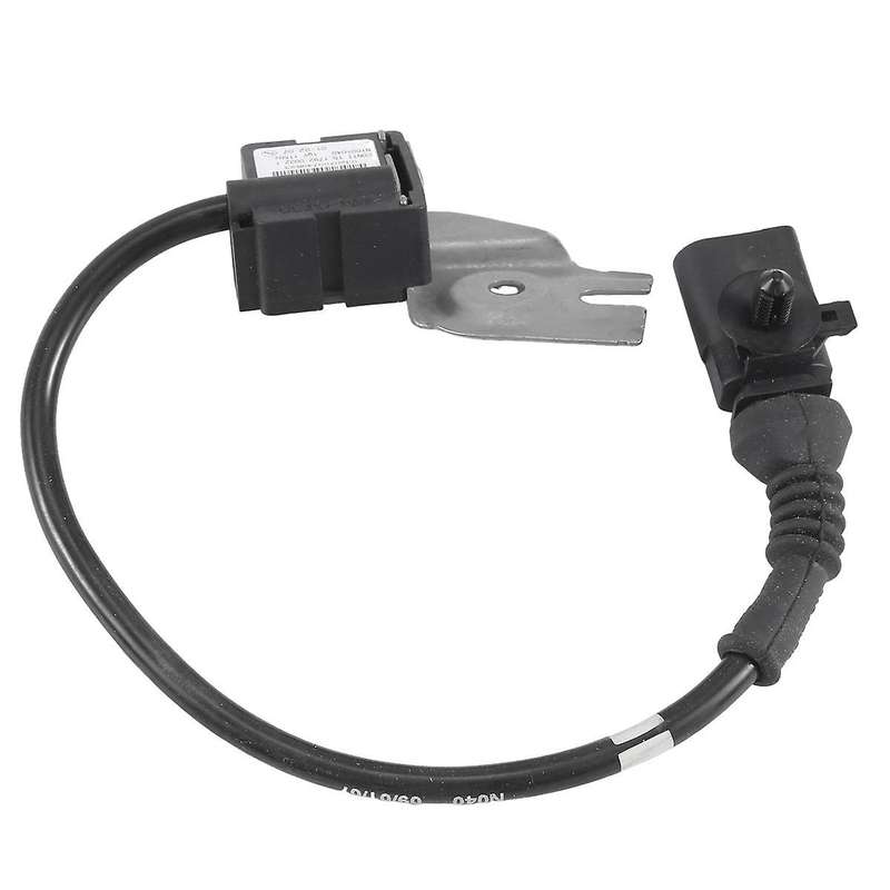 7L0907673E Rear Acceleration Sensor Unit for 4L 2007-2014 2004-2010