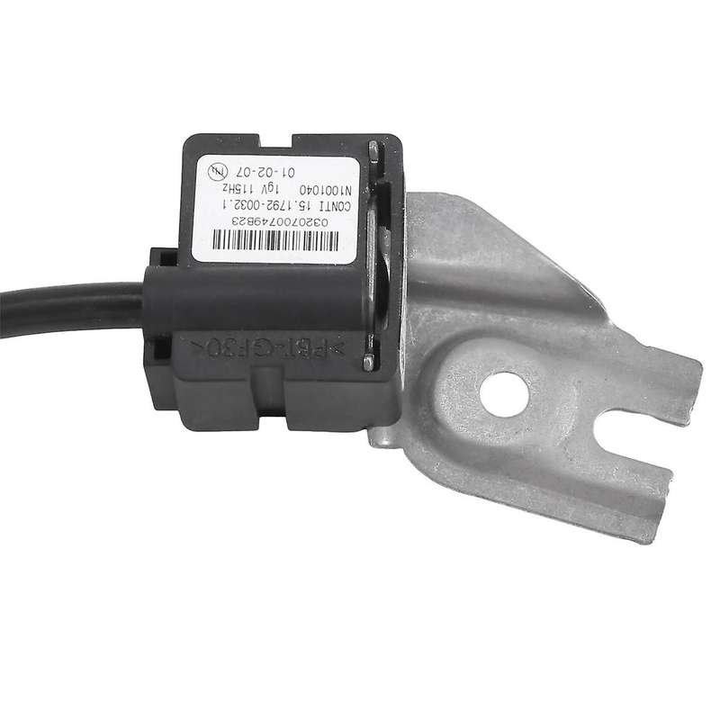 7L0907673E Rear Acceleration Sensor Unit for 4L 2007-2014 2004-2010