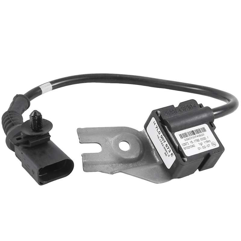 7L0907673E Rear Acceleration Sensor Unit for 4L 2007-2014 2004-2010