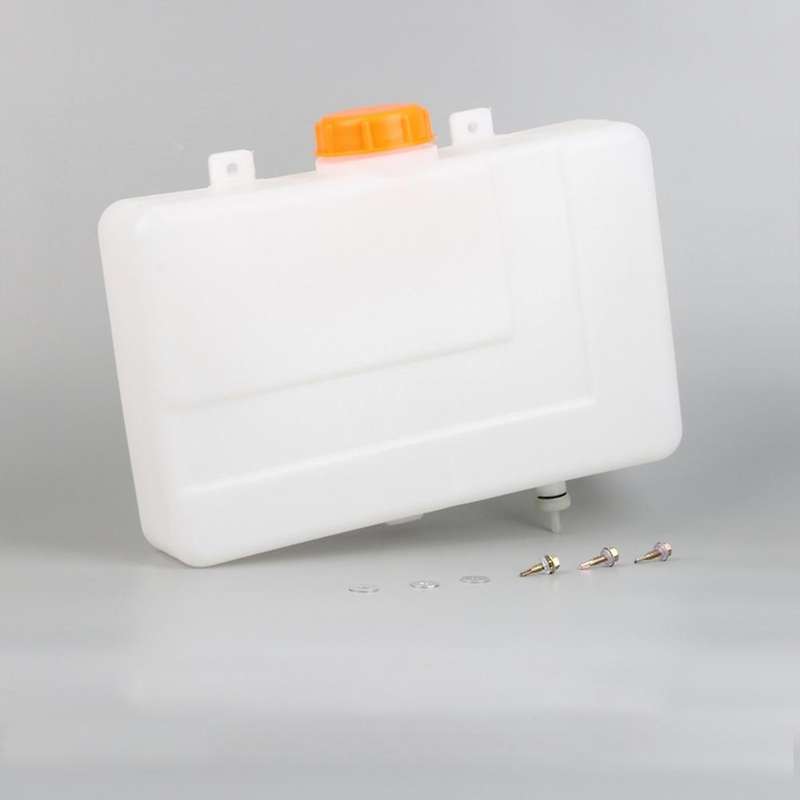 7L Plastic Parking Heater Fuel Tank Gasoline Oil Storage for Eberspacher Car Truck Caravan Fuel Oil