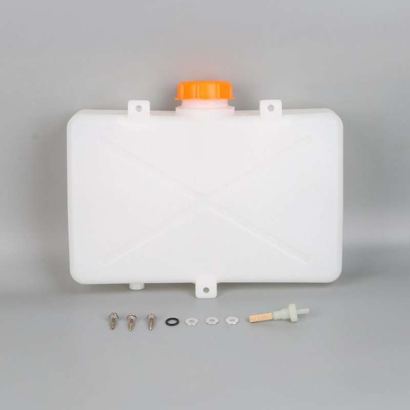 7L Plastic Parking Heater Fuel Tank Gasoline Oil Storage for Eberspacher Car Truck Caravan Fuel Oil